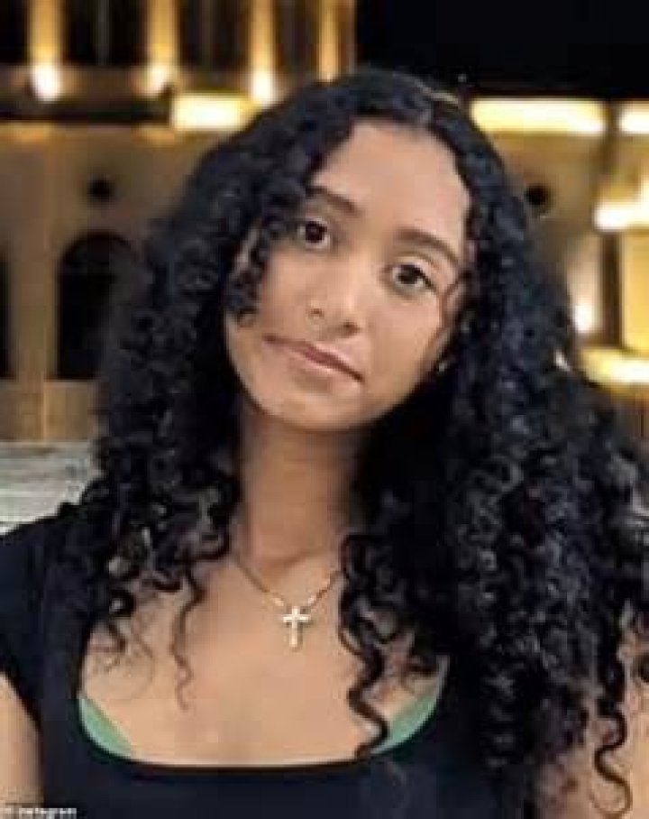 
Who is Celeste Burgess? 19-year-old woman jailed for 90 days following illegal abortion in Nebraska 