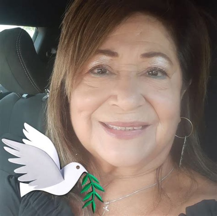 
Who Is Celia Martinez? Salvador Ramos Grandmother Was His First Target As He Failed The Graduation 