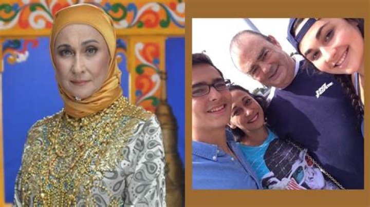 
Who Is Cherie Gil Ex Husband Rony Rogoff? Two Sons And Daughter Details Explained 