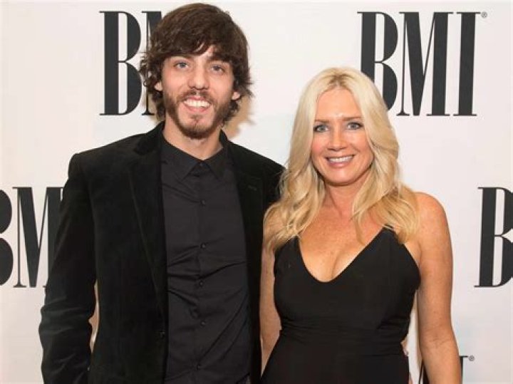 Who is Chris Janson’s Wife Kelly Lynn and How Old Is She Compared To Her Husband?