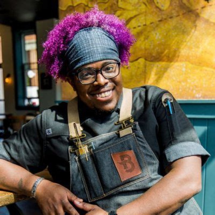Who Is Christian Gill From “Snack vs. Chef”?