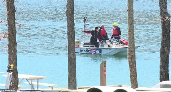 
Who is Chuck Morris? Lotus percussionist, son Charley feared dead in kayaking accident 