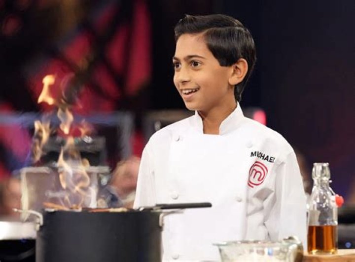 
Who Is Ciara Special? Meet MasterChef Junior Contestant On Instagram – Parents Name 