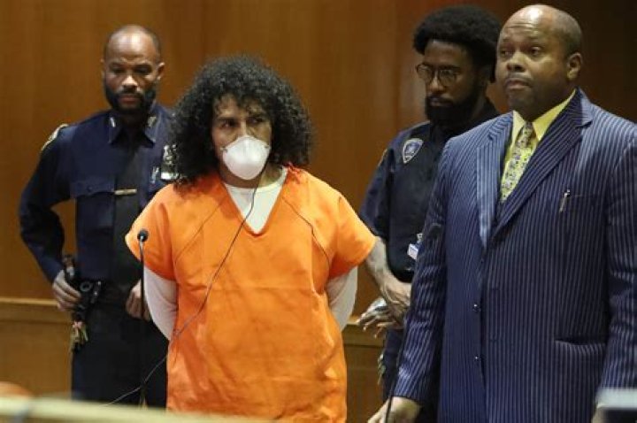 
Who Is David Bonola Handyman From New York? Arrested For Murder Of Queens Mom Orsolya Gaal 