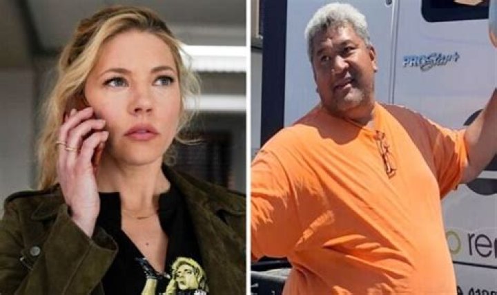 Who Is David Suapaia Big Sky? Title Card Pays Tribute To It’s Own