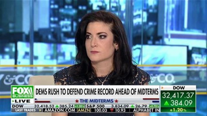 
Who Is Deputy Opinion Editor Of Newsweek Batya Ungar-Sargon? A Closer Look Into Her Story 