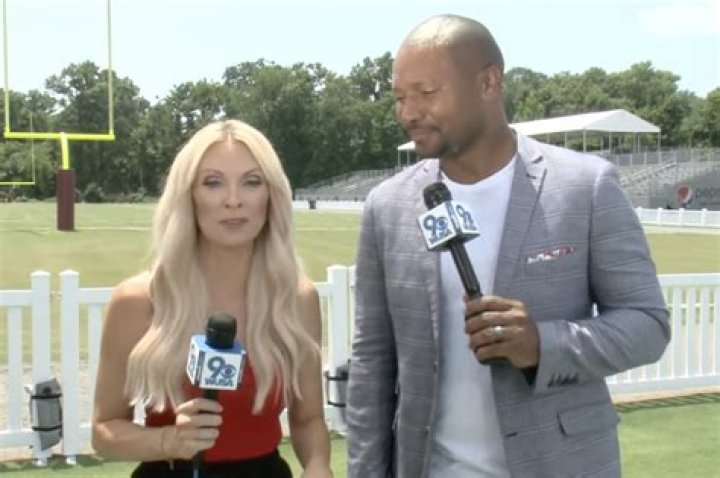 
Who is Don Geronimo? Sports radio host fired over sexist “Barbie” comment on air 