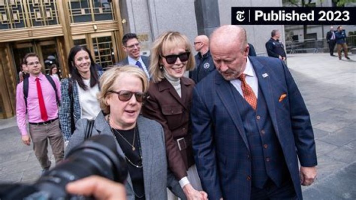 
Who Is Doreen Cleyre? Sexual Abuse And Rape Allegations On Reddit 