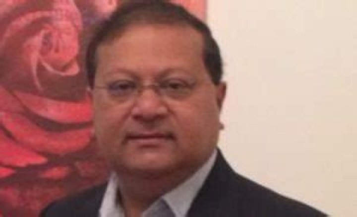 Who is Dr. Manoj Sen? London surgeon slammed for allegedly saying ‘the Jews are our misfortune’ on Facebook