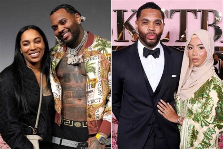 Who Is Dreka Gates Personal Trainer? Her Cheating Affair Led To Split With Kevin Gates