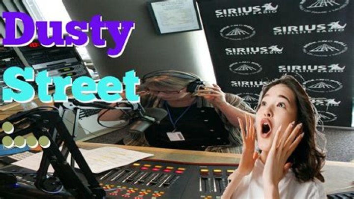 Who Is Dusty Street DJ? The Popular Radio Star Whereabouts And – Where Is She Now?