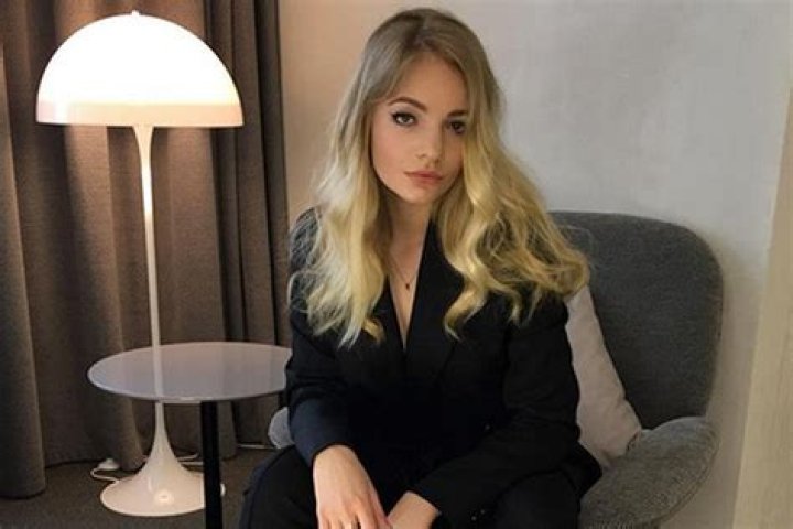 
Who Is Elizaveta Dmitriyevna Peskova? Dmitry Peskov Daughter Complains About Russian Sanctions 