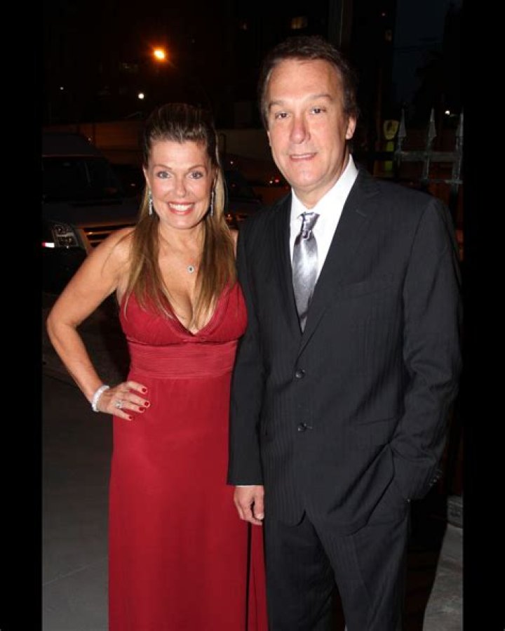 Who Is Emílio Surita Esposa Anne Luyet? Apresentador(Presenter) Cancer Update