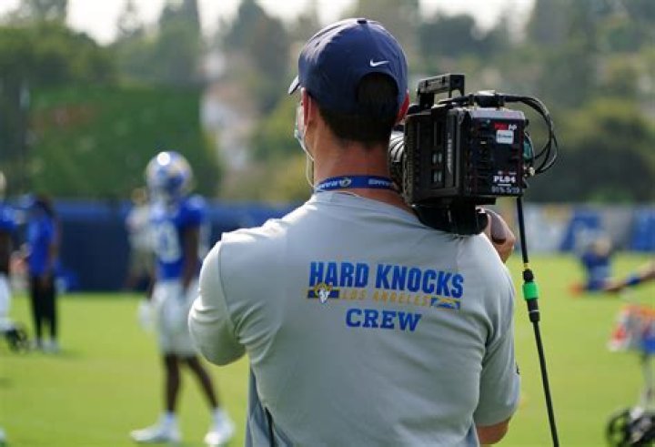 Who Is Eric Reynolds and What Happened To Craig Reynolds Brother? Lions Hard knocks Show & Episode Details