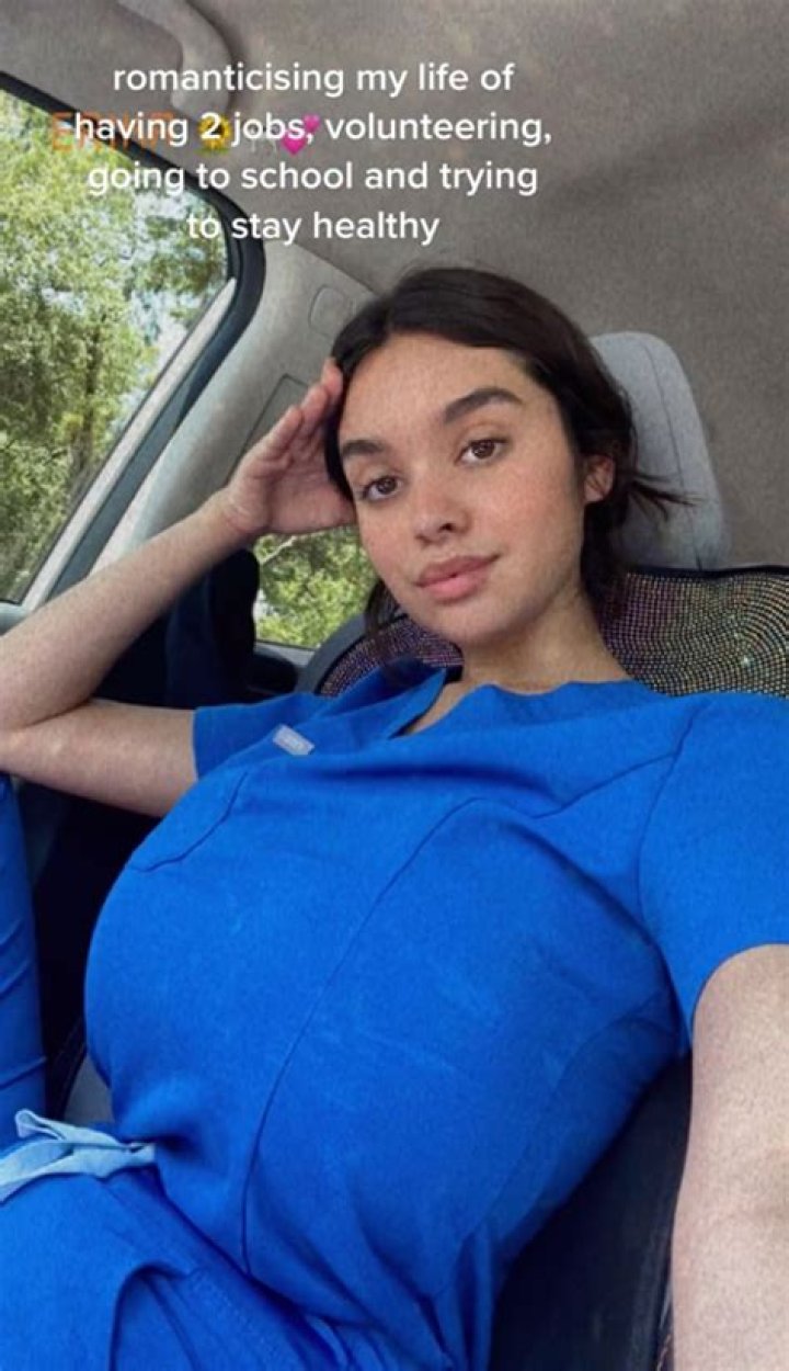 Who Is @_erikamdiaz? Erika Diaz Went Viral Over Scrubs Comments