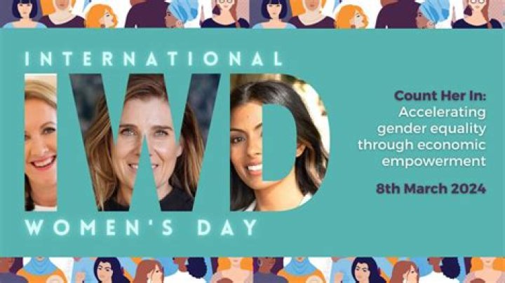 
Who is Fae Johnstone? Boycott Hersheys trend explained in wake of International Women’s Day ad controversy 