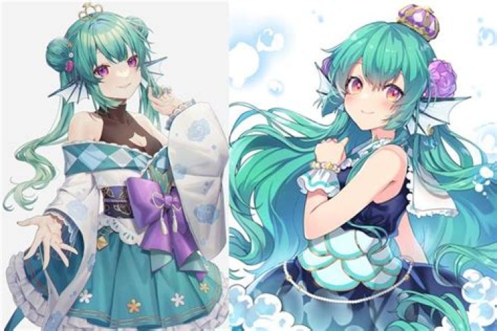 
Who Is Finana Ryugu? What Is Her Drama Reddit All About 