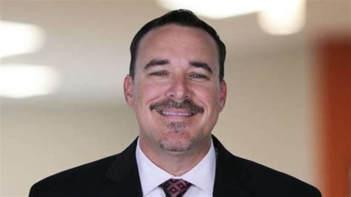 
Who Is Former Coach Anthony James Phillips From Sunnyvale And Why Is He Arrested? 