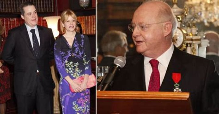 
Who Is Frank Beckmann Wife? Details On His Illness And Health 