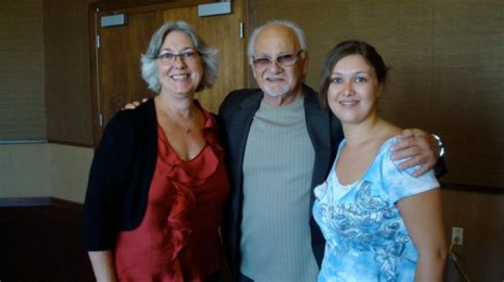 
Who Is Frank Cullotta Family 