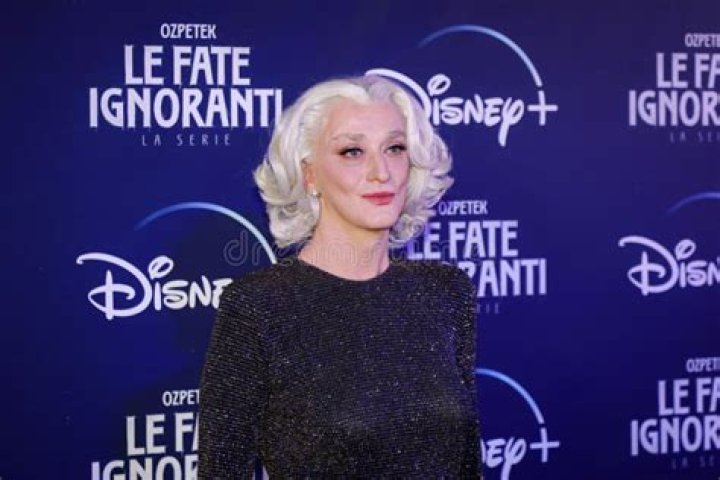 Who Is Gianluca Gori? Wikipedia Details About The Actor Who Is Known For His Role As Drusilla Foer