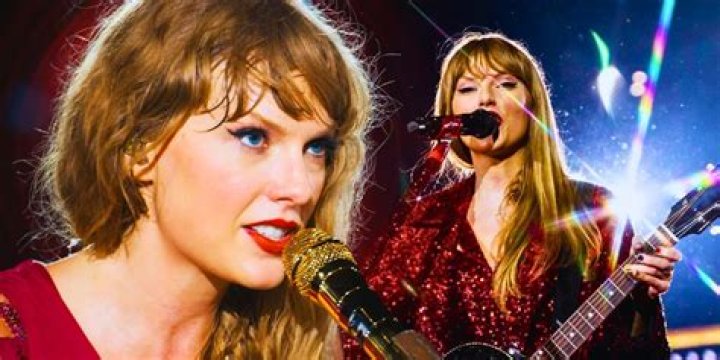
Who is Gracie Adams? Taylor Swift adds surprise song Clean to Eras tour 