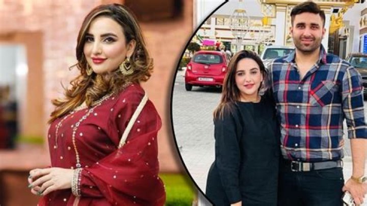
Who Is Hareem Shah Husband Bilal Shah? Family Kids And Net Worth 