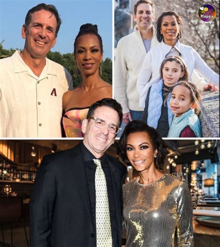 Who Is Harris Faulkner’s Husband, Tony Berlin? All We Know About His Love Life