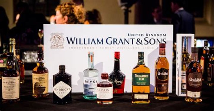 
Who Is Helen Grant’s Son Ben Grant? 