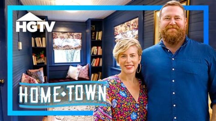 Who Is HGTV Russell J Holmes Wife Laura Holmes? Everything To Know About The Brand New TV Show Host