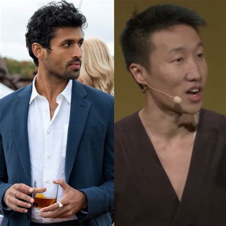 Who is Hunter Lee Soik? All About Anna Delvey’s Boyfriend