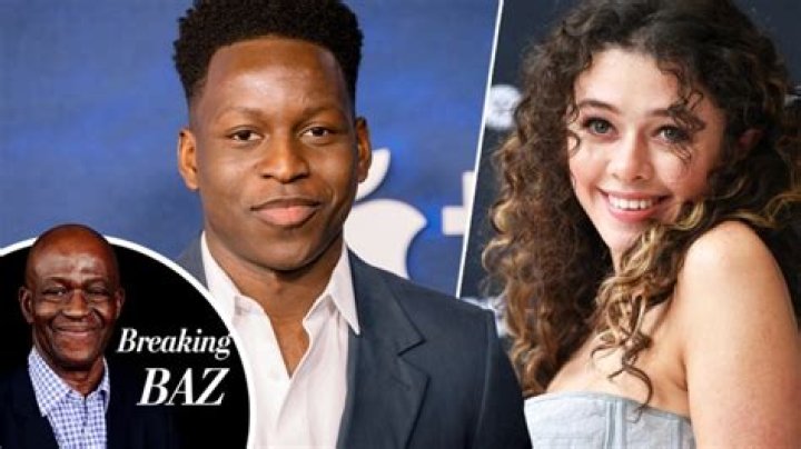 
Who Is Isis Hainsworth? Wikipedia Bio Age And Boyfriend Revealed 