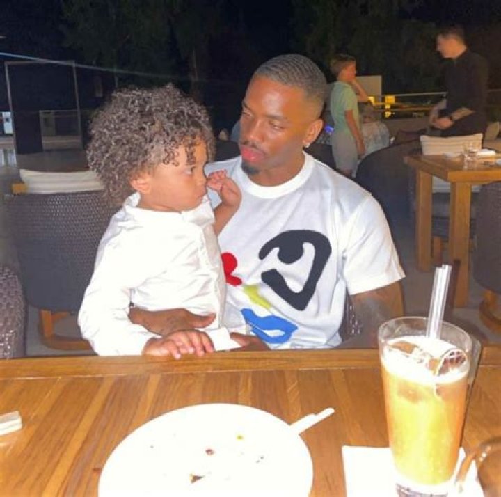 
Who Is Ivan Toney’s Girlfriend? Inside The Dating History Of The Footballer 