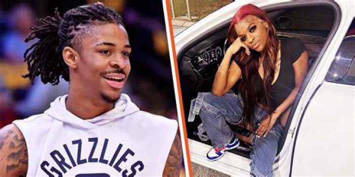 Who Is Ja Morant’s Brother? Details About The Basketball Player’s Siblings