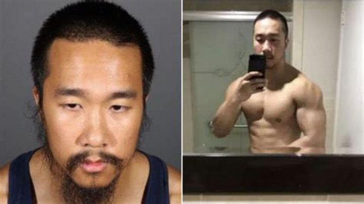 
Who is Jaime Tran? Man accused of shooting Jewish men outside Los Angeles synagogues charged with hate crimes 
