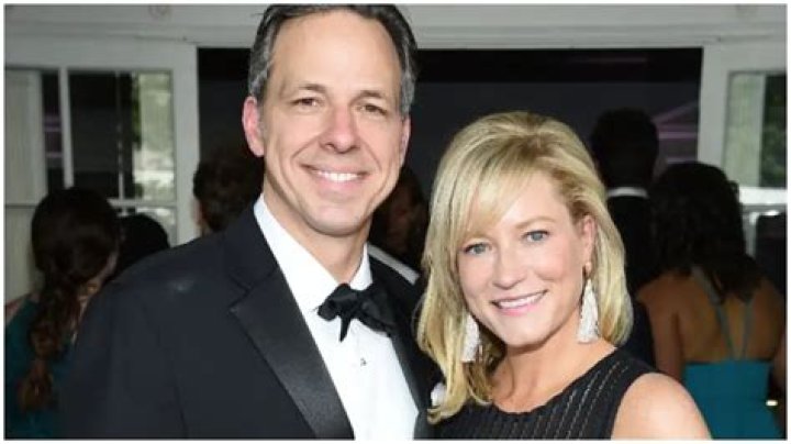 Who is Jake Tapper’s wife, Jennifer Marie Brown?