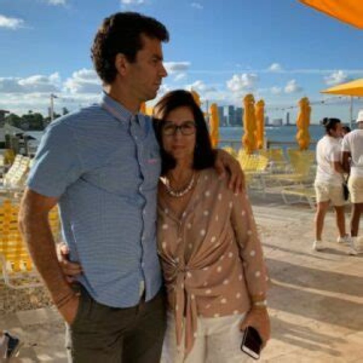 
Who Is Jean-Julien Rojer Wife – Is He Married? Meet His Family 