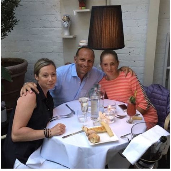 
Who Is Jelena Ostapenko Mother Jeļena Jakovļeva? Wikipedia And Age 