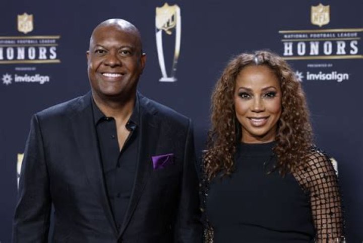 Who is Jeremy Robinson? Meet Queens Court star Tamar Braxton’s fiancé as couple gets engaged