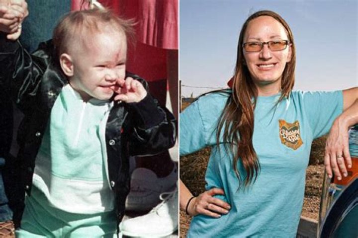 
Who Is Jessica_leonard2022 On Reddit? “Fat” Child Jessica Leonard Update Now 