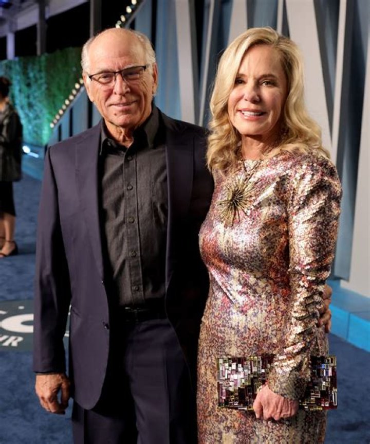 Who is Jimmy Buffett’s wife, Jane Slagsvol?