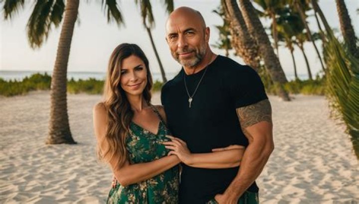 
Who Is Joe Harris Wife? Bio, Net Worth, Age, Height 