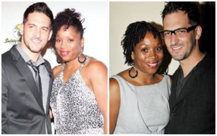 Who is Jon B’s Wife Danette Jackson and How Long Have They Been Married?