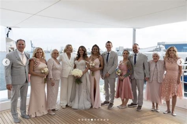 Who Is Jordan Syatt’s Wife, Leah? Wedding Photos On Instagram