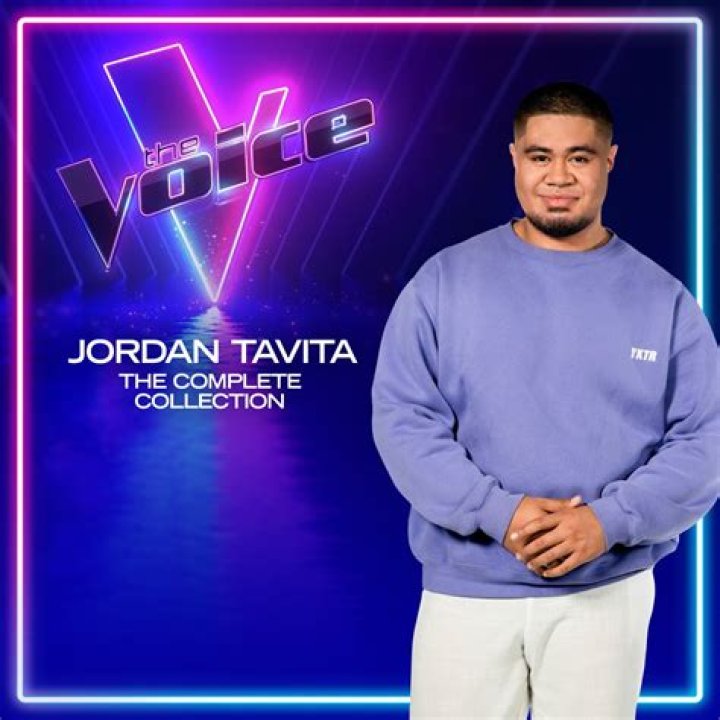 
Who Is Jordan Tavita On ‘The Voice’ Finalist 2022? Here’s All We Know About His Parents Ethnicity 