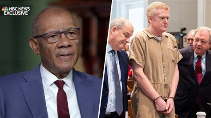 
Who is Judge Clifton Newman? All about the judge in Alex Murdaugh case as he is hailed for his professionalism 