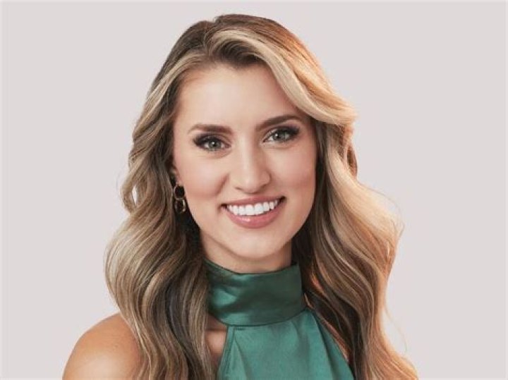 Who is Kaity Biggar from The Bachelor 2023? Meet the contestant ahead of her appearance on the ABC show