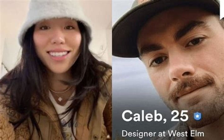 
Who Is Kate Glavan? West Elm Caleb Dating Scandal Exposed 