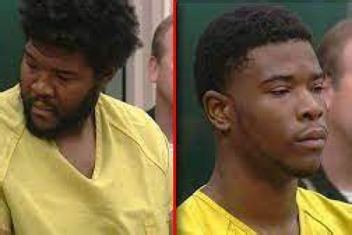 
Who Is Kentucky Avenue Shooting Victim Anthony Billups? Suspects Deonte And Darrius Wilson Are Now Arrested 