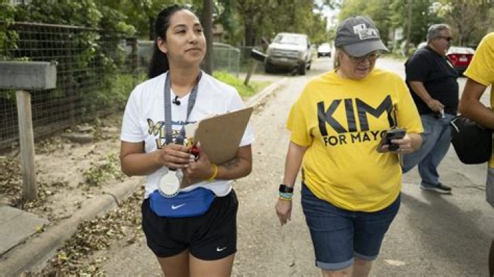 
Who is Kimberly Mata-Rubio? Mother of Uvalde school shooting victim running for mayor 
